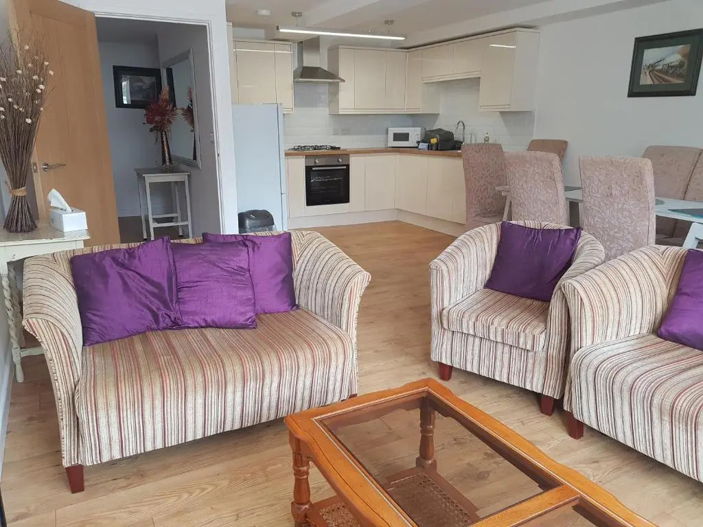 Runnacleave Court, apartment 2