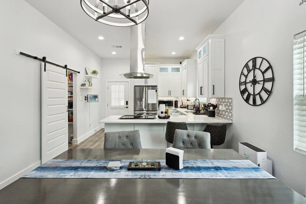 Tranquil Oasis Near Canyon Lake 3 Bedroom Home by RedAwning