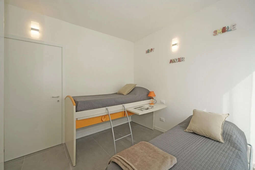 Sunshine Apartment by Wonderful Italy