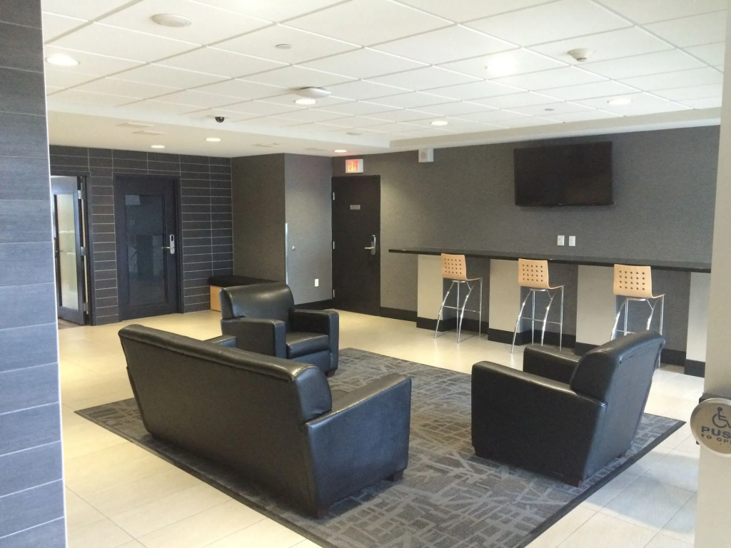 Residence & Conference Centre - Oakville