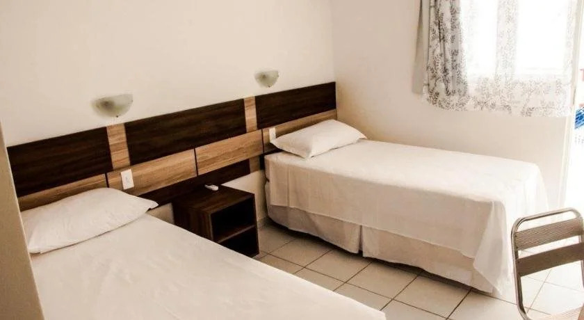 Hotel Ouro Negro