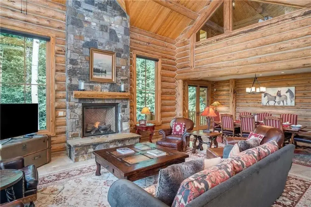 Palmyra Pines - 4 Br Home