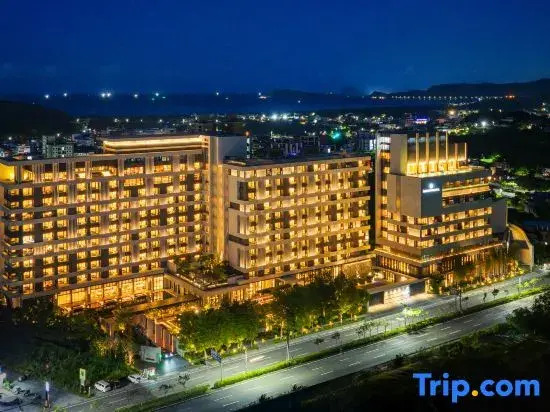InterContinental Hotels New Taipei Hot Spring by IHG