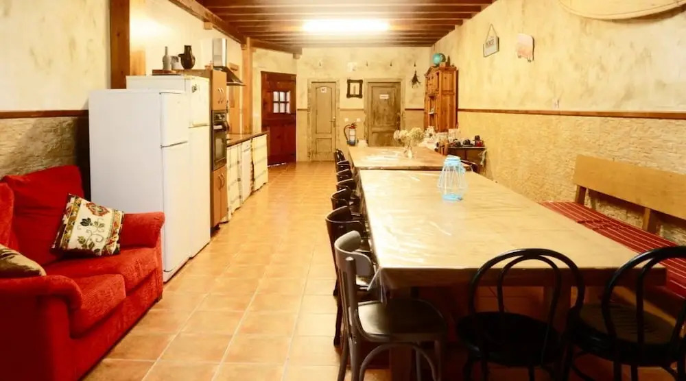La Cala Hostel