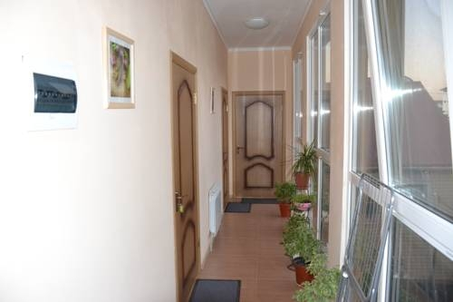 Guest House Lyubimy