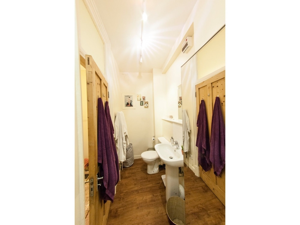 Cosy, Modern Flat in Covent Garden