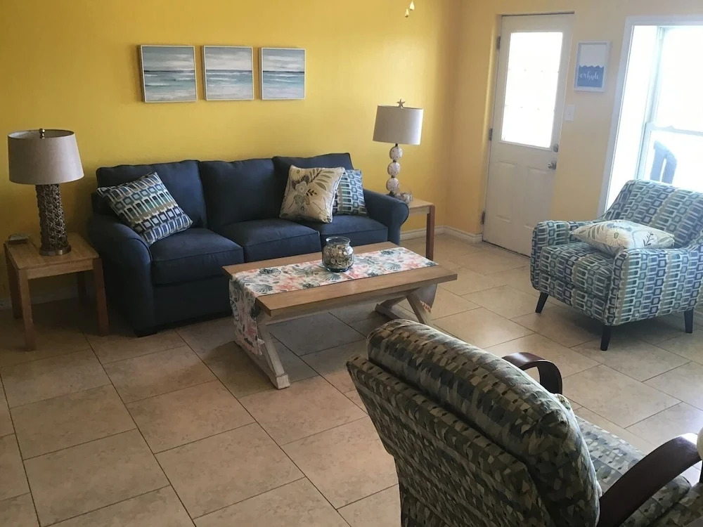 Island 105 2 Bedroom Condo