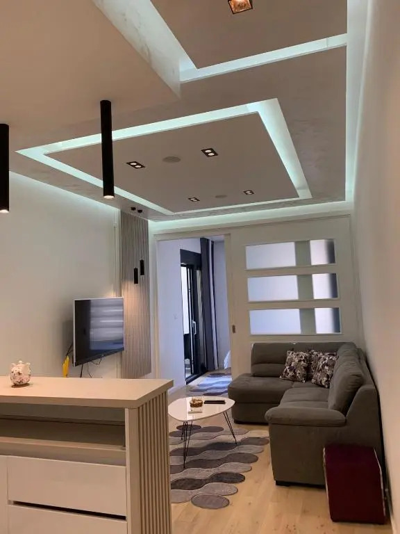 Bar Exclusiv Soho city Residence