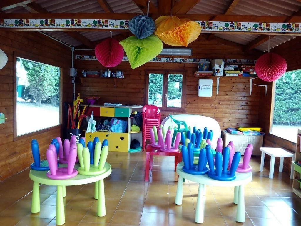 Camping Playa Joyel 1ª Categoria