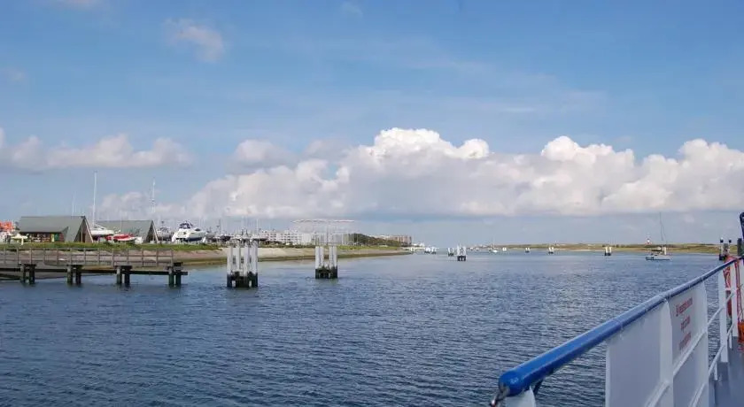 Residentie Nieuwpoort-aan-zee