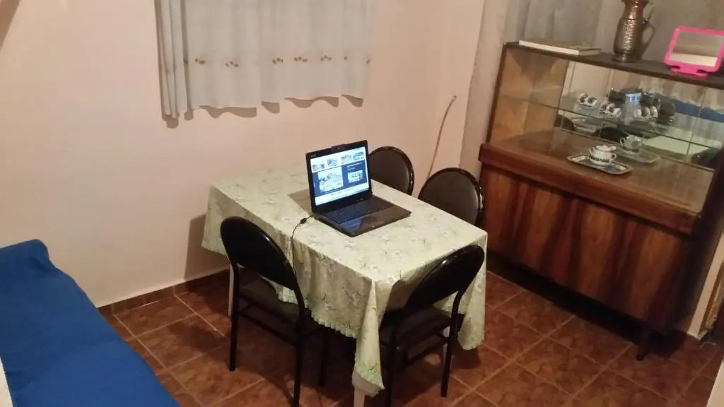 Aleko House