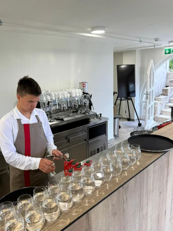 Dubrovnik Hotel Akademis Čingrija
