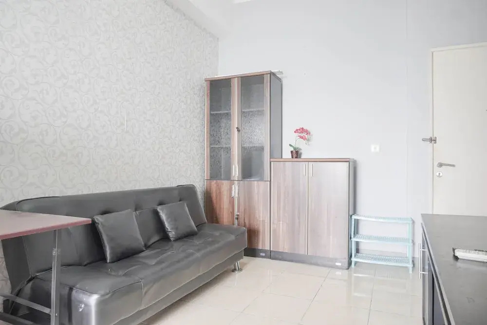 Homey And Tidy 2Br Apartment At Seasons City Latumenten