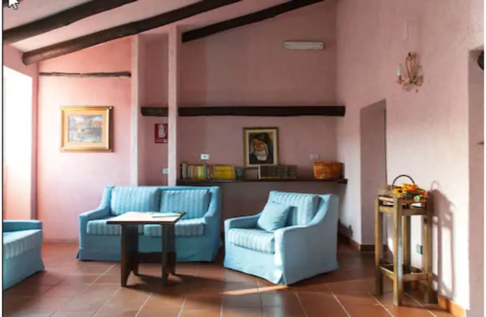 Hotel Scintilla