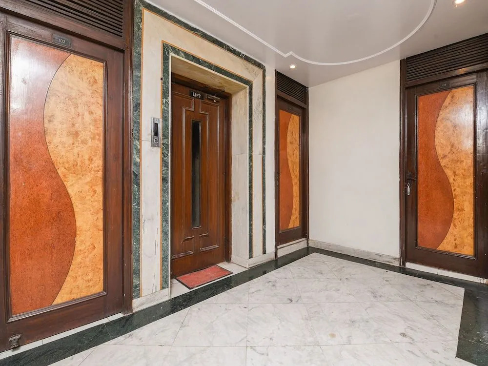 Hotel O Paharganj Near Railway Station Formerly Chand Palace
