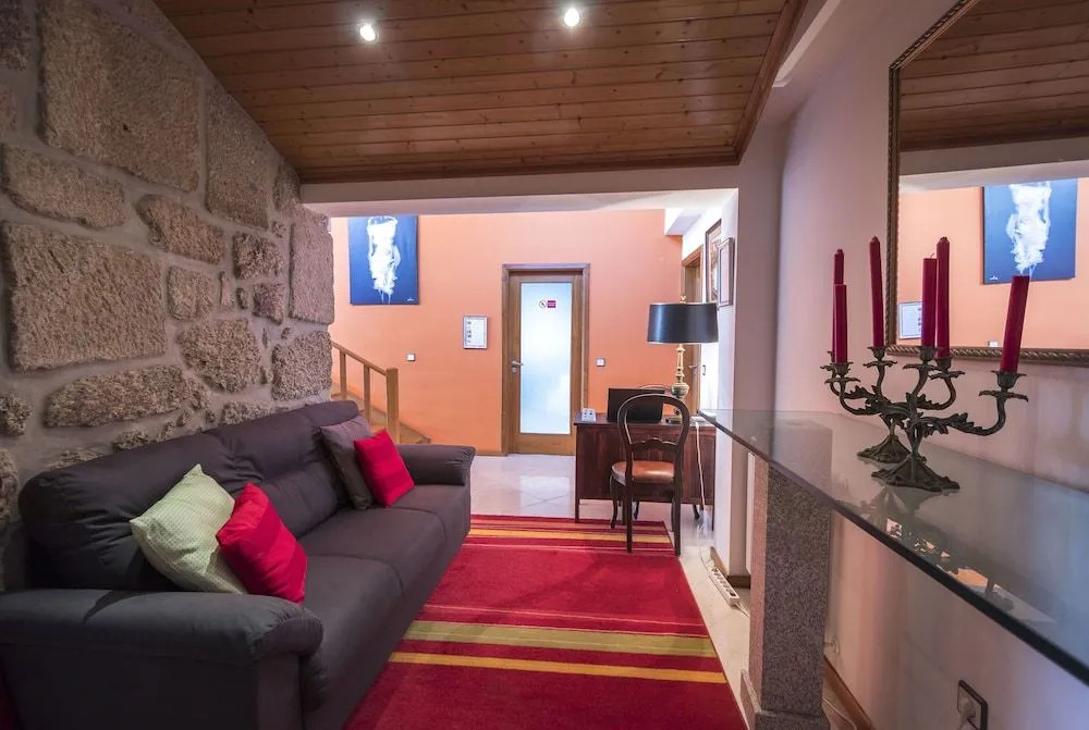 Casa Das Marias