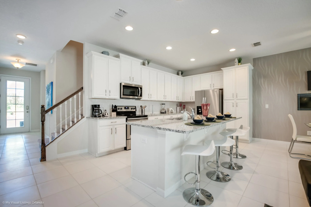 Orlando Newest  Resort Community Town Home, Kissimmee, US