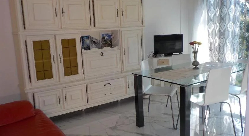 Villa Angelina