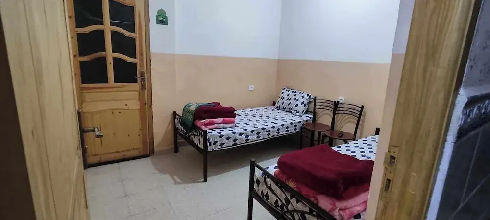 Mirana Mayotte Hostel 47
