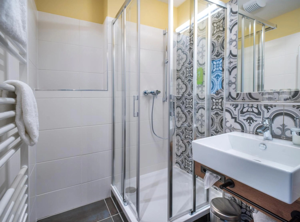 JUFA Hotel Salzburg City