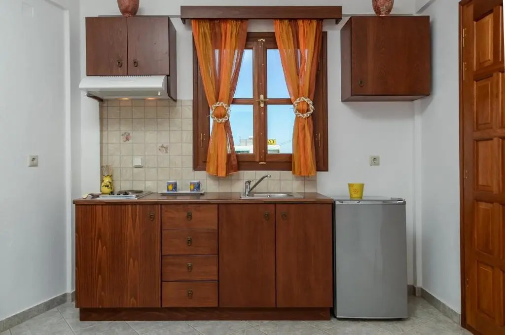 Margaritis Apartments 2