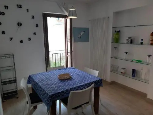La Casa Del Giardinaccio