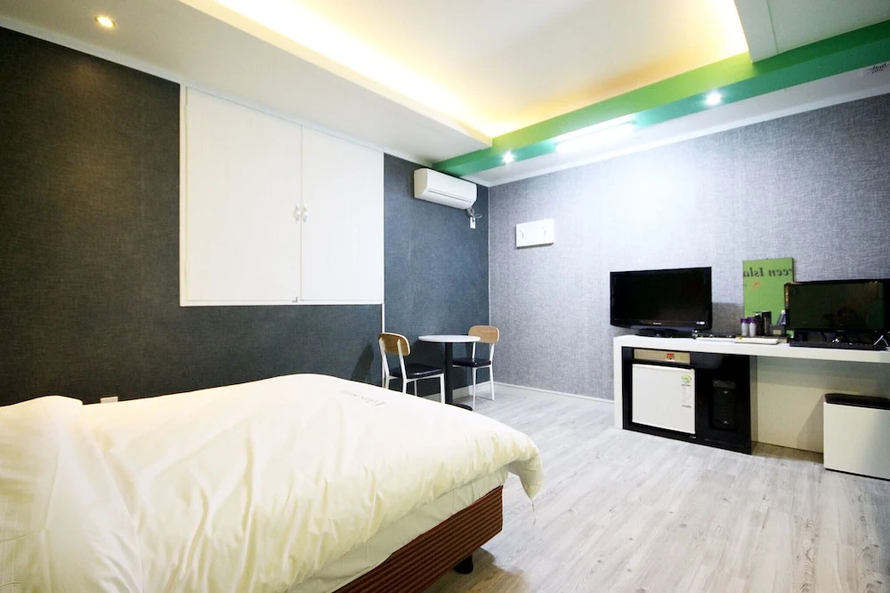 Suncheon Equus Hotel