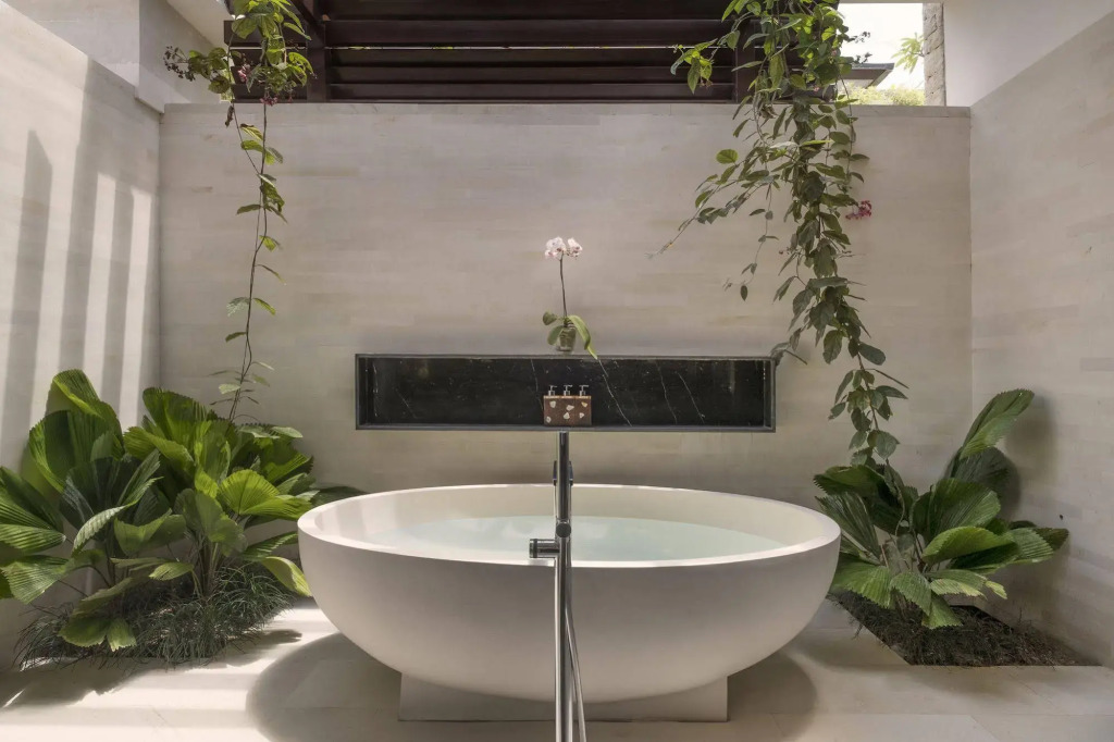Prasana Villas Uluwatu