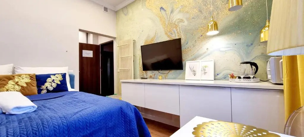 VIP Apartamenty Stara Polana