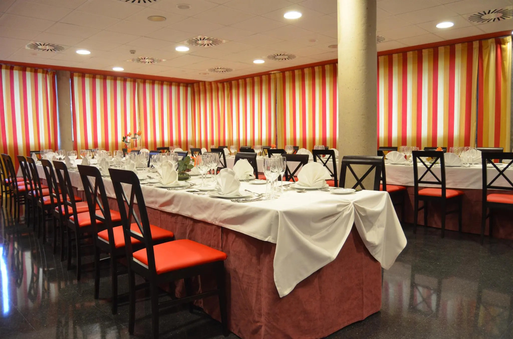 Hotel Alfinden