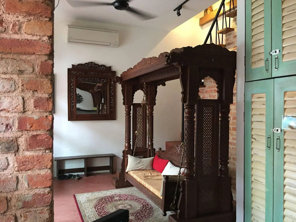 Sweet Cili Boutique Hotel