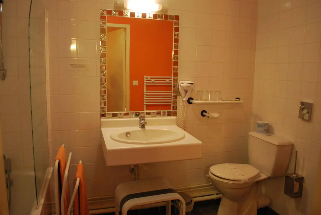 Hotel Tambourin