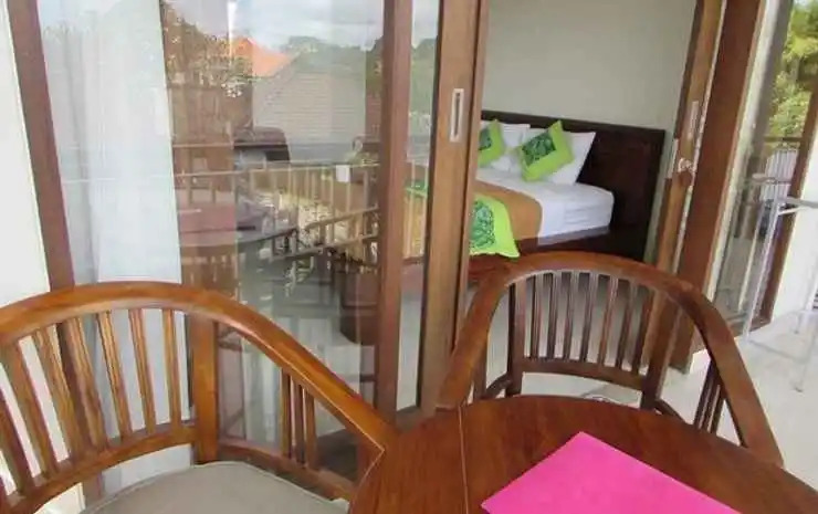 Merthayasa Bungalow 2