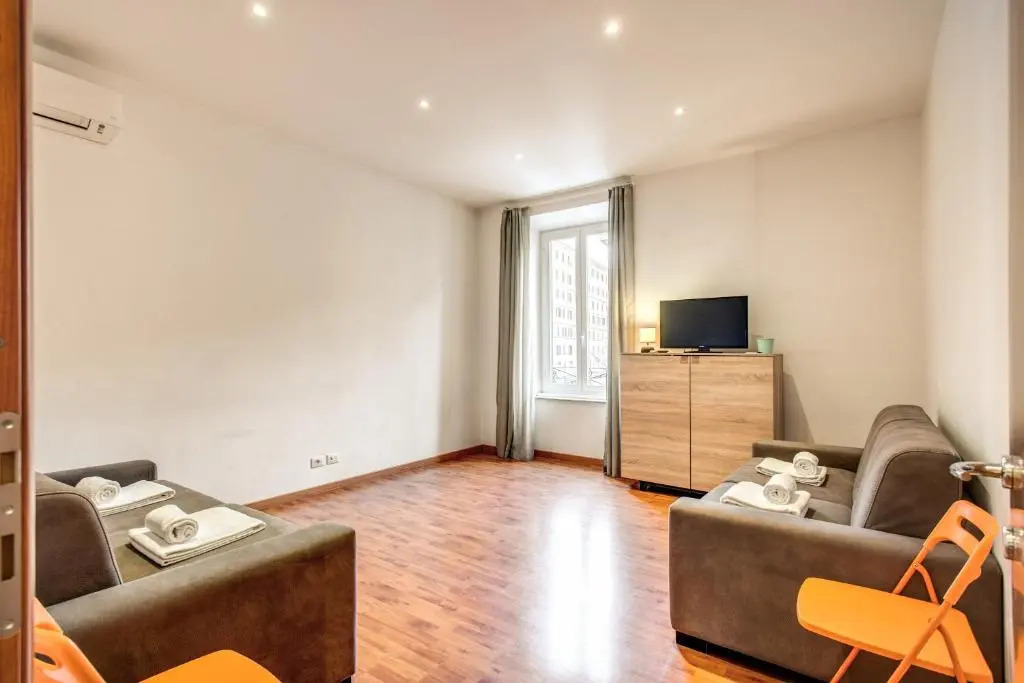 Colonna Suite - San Giovanni