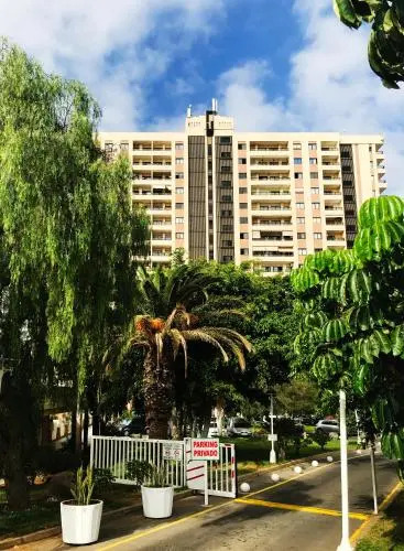 Apartment VIParaiso