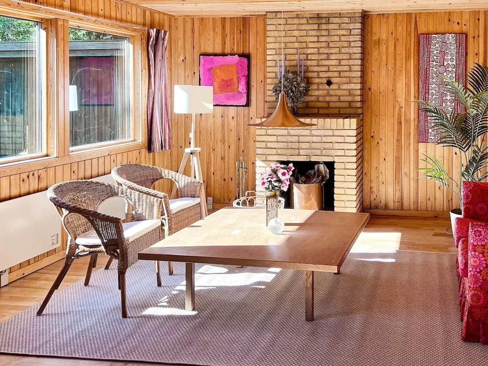 8 Person Holiday Home in Frederiksvaerk