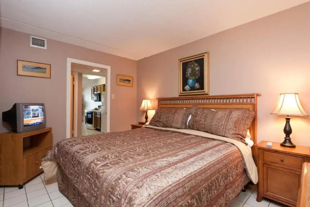Florence I 704 by Padre Island Rentals