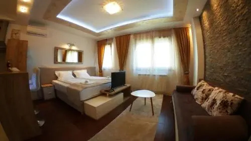 Vesna Apartment