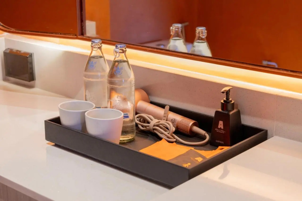 Hotel Adam Krabi