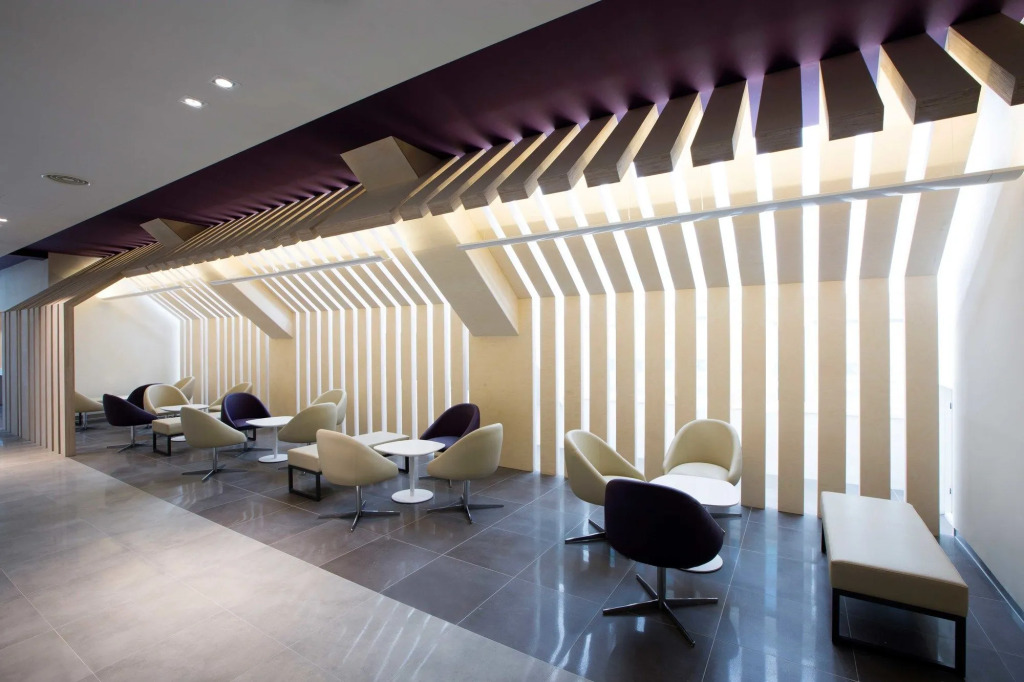 Hanwha Resort Yongin Besancon