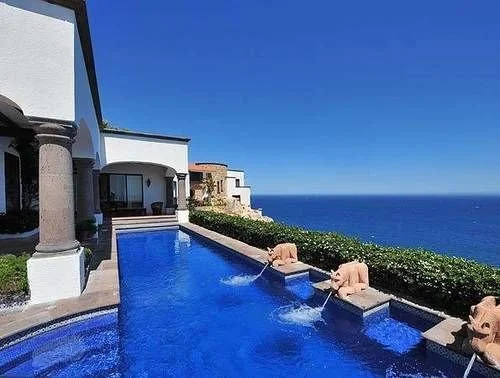 Villa la Favorita