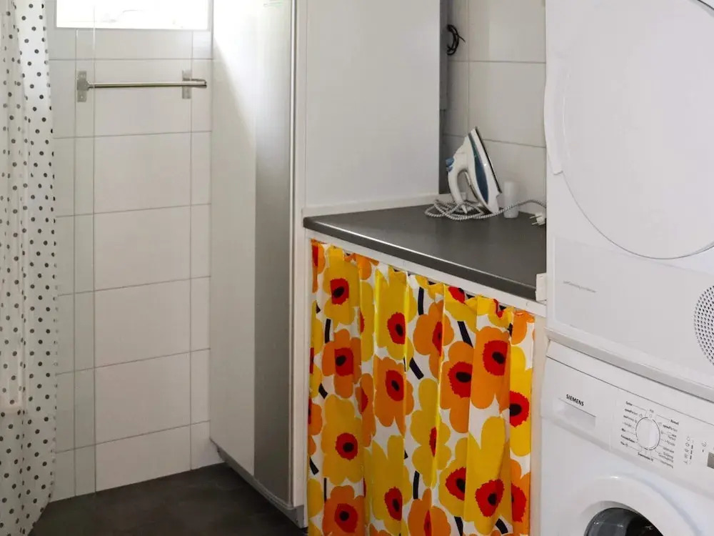 6 person holiday home in DEGEBERGA-By Traum
