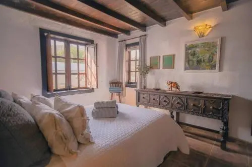 Casita Palmera, Country Home, Haria, Lanzarote