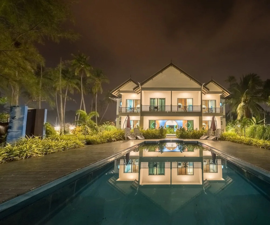 Villa Alaya Malai