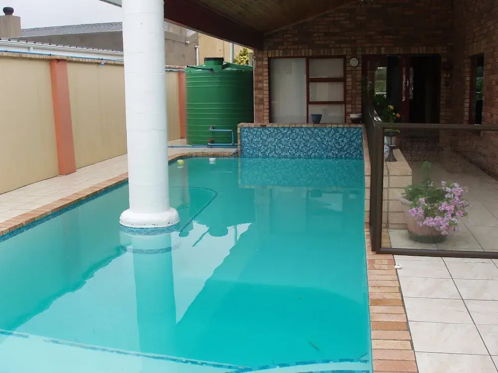 Sundays River Mouth Guesthouse