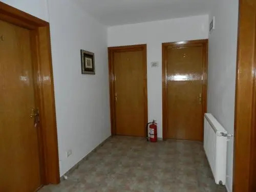 Casa Servus