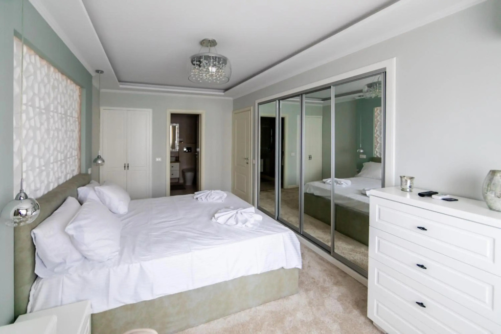 Saphir Stein Residence Apartment 19th