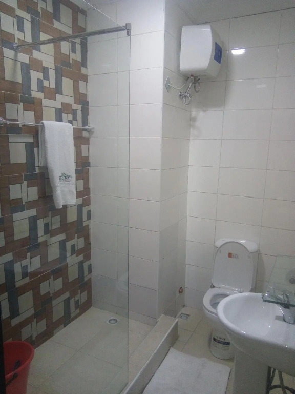 Jasmines Place and Suites