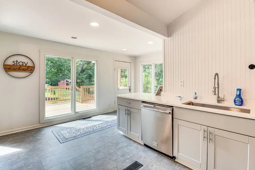 Walk to Mcdonough Square: Historic Home w/ Yard!