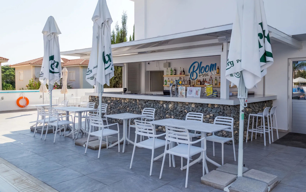 Protaras Plaza Hotel
